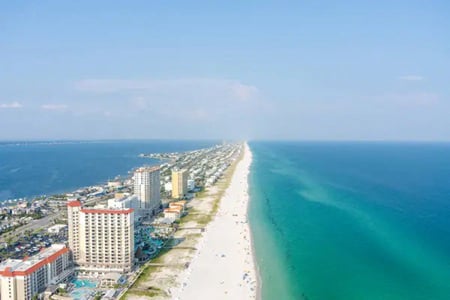 Pensacola